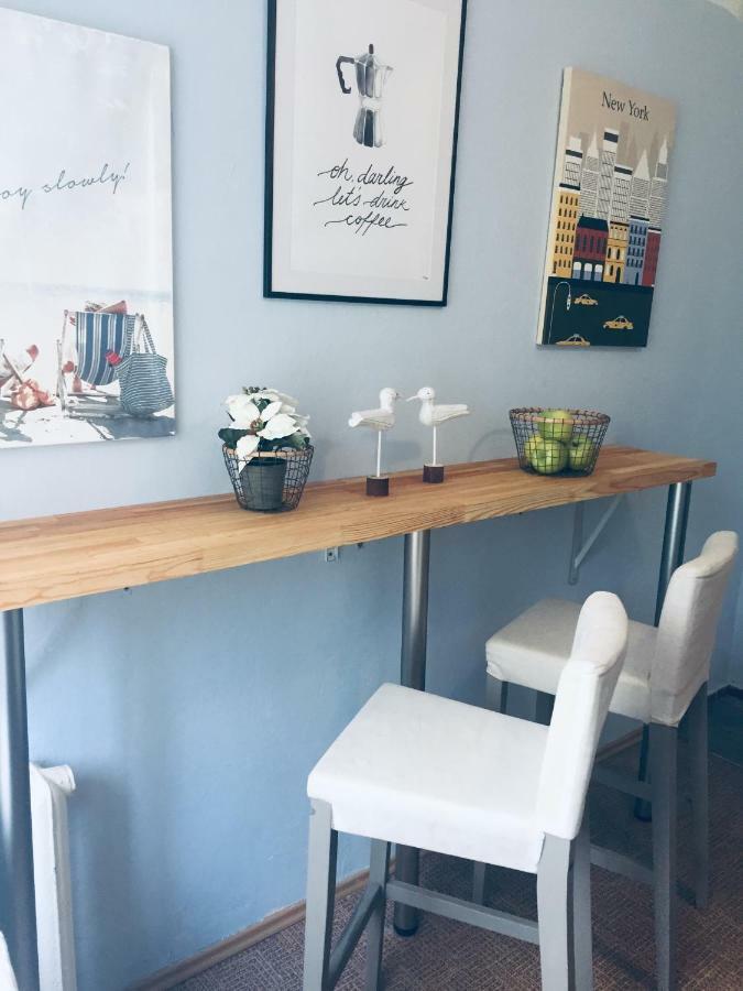 Chaika Flat Apartment Jūrkalne Екстериор снимка