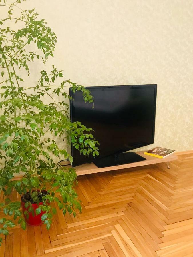 Chaika Flat Apartment Jūrkalne Екстериор снимка