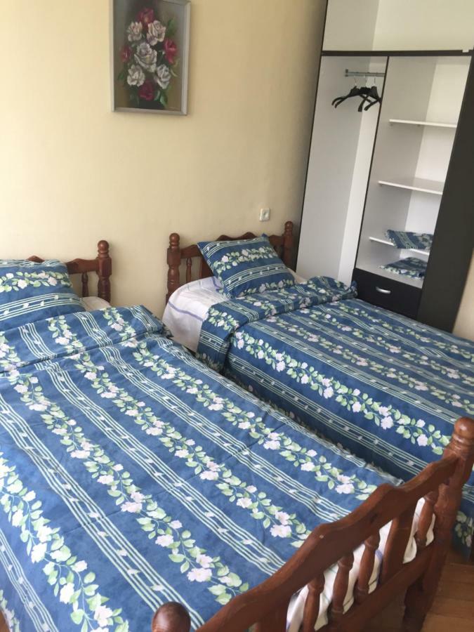 Chaika Flat Apartment Jūrkalne Екстериор снимка