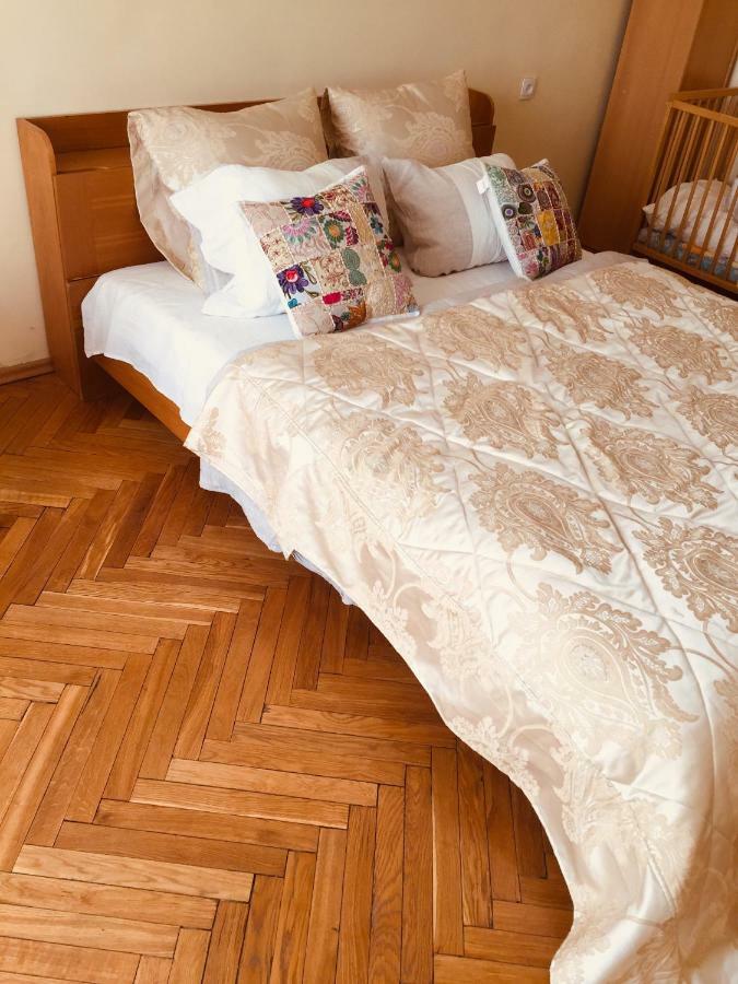 Chaika Flat Apartment Jūrkalne Екстериор снимка