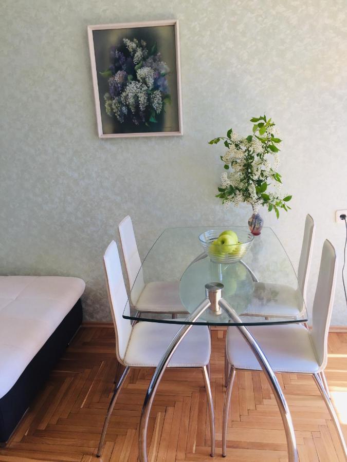 Chaika Flat Apartment Jūrkalne Екстериор снимка